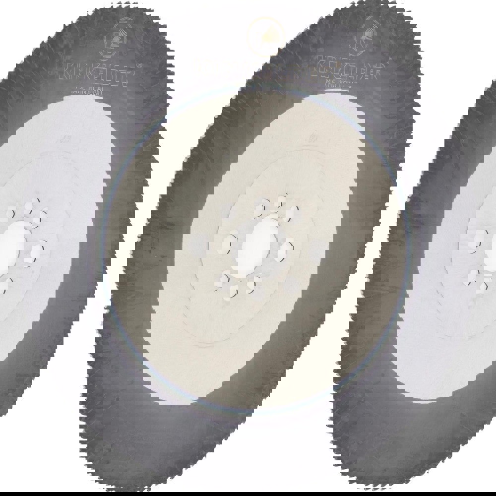 Cold Saw Blade: 250 mm Dia, 180 Teeth, High Speed Steel